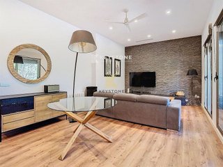 Piso en alquiler en La Bonanova - Portopí en Palma de Mallorca