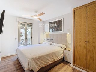 Piso en alquiler en La Bonanova - Portopí en Palma de Mallorca