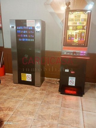 Bar en alquiler en Teis en Vigo
