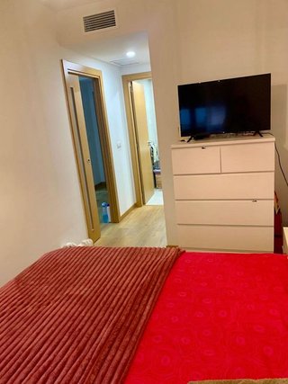 Piso en alquiler en Montecarmelo en Madrid