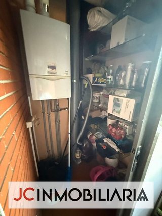 Piso en venta en Pajarillos en Valladolid