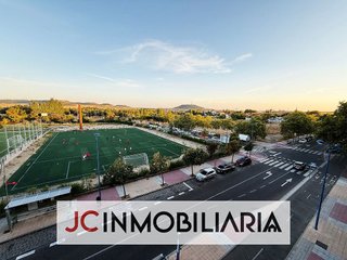 Piso en venta en Pajarillos en Valladolid