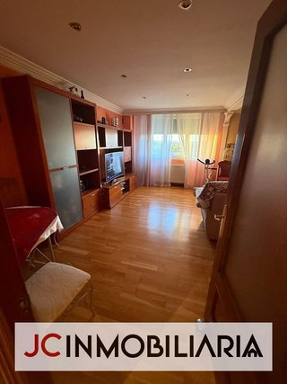 Piso en venta en Pajarillos en Valladolid