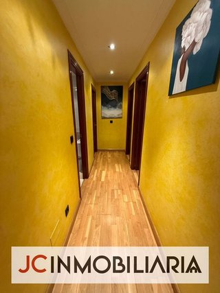 Piso en venta en Pajarillos en Valladolid