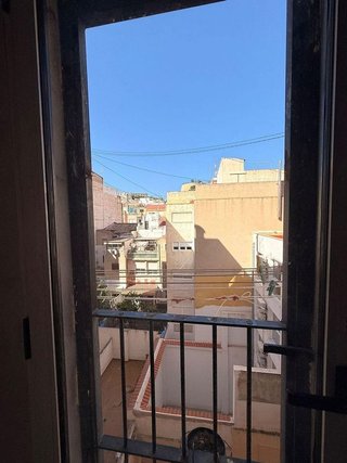 Piso en alquiler en Mercado en Alicante
