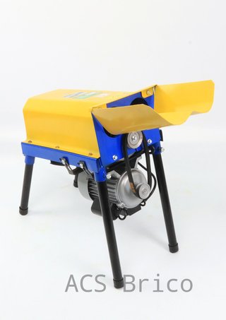 Desgranadora de Maíz 1100w - 57076 - Mader