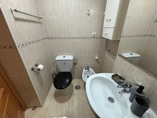 Piso en alquiler en Playa del Cura en Torrevieja