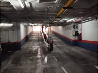 Garaje en venta en Centro en Valladolid