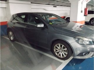 Garaje en venta en Centro en Valladolid