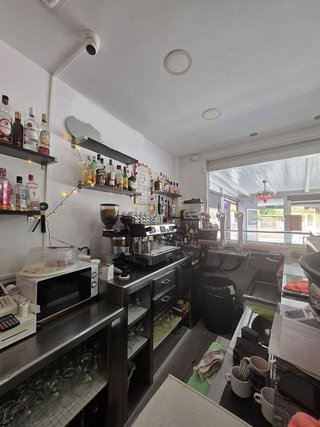 Local comercial en venta en Cala de Finestrat en Finestrat