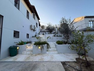 Chalet en alquiler en Sant Vicenç dels Horts