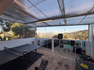 Chalet en alquiler en Sant Vicenç dels Horts