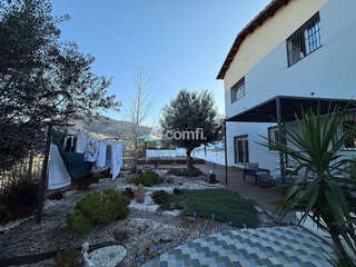 Chalet en alquiler en Sant Vicenç dels Horts
