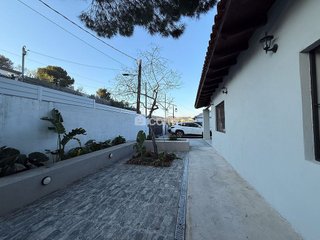 Chalet en alquiler en Sant Vicenç dels Horts