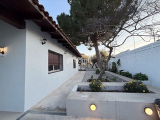 Chalet en alquiler en Sant Vicenç dels Horts