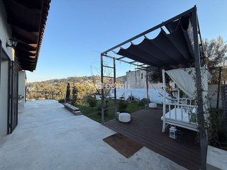 Chalet en alquiler en Sant Vicenç dels Horts