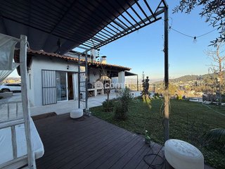 Chalet en alquiler en Sant Vicenç dels Horts