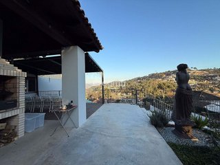 Chalet en alquiler en Sant Vicenç dels Horts