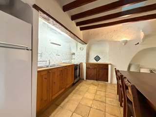 Casa en alquiler en Valldemossa