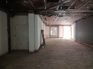 Local comercial en alquiler en Centro en Valladolid
