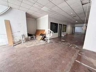 Local comercial en venta en Campoamor en Alicante
