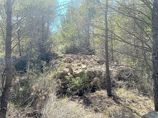 Terreno en venta en L'Ametlla de Mar en Ametlla de Mar, l´