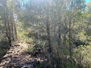 Terreno en venta en L'Ametlla de Mar en Ametlla de Mar, l´