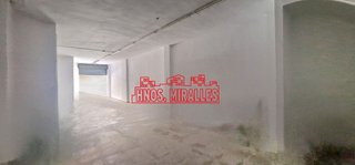 Local comercial en venta en Pont Nou - Corazón de Jesús en Elche
