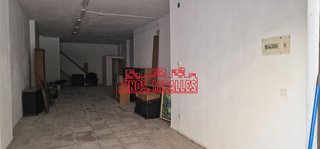Local comercial en venta en Pont Nou - Corazón de Jesús en Elche