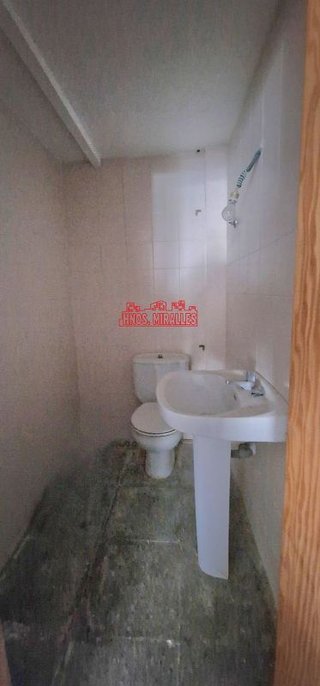Local comercial en venta en Pont Nou - Corazón de Jesús en Elche