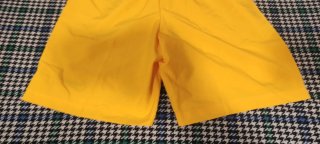 Pantalones cortos Sevilla FC Nike Amarillos