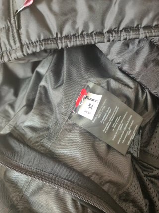 Giacca Moto Dainese Laguna Seca 3 taglia 54
