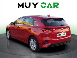 Kia Ceed 1.0 T-GDI Drive 74 kW (100 CV)