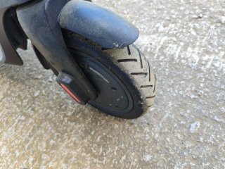Patinete Eléctrico Cecotec Bongo Serie A