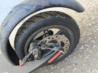 Patinete Eléctrico Cecotec Bongo Serie A