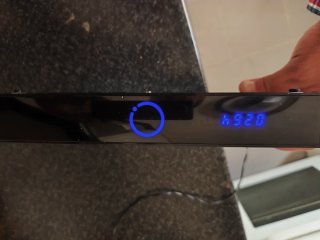 Decodificador Satélite ARIVA 4K