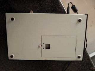 Decodificador Satélite ARIVA 4K