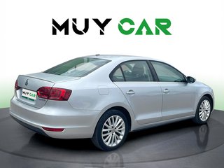 Volkswagen Jetta 1.4 TSI Hybrid Sport DSG 125 kW (170 CV)
