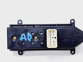 Mando elevalunas hyundai 371510 santa fe 5246228