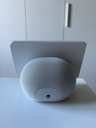 Echo Show 8 4ª Generazione Bianco