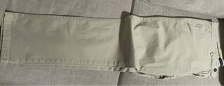 Pantalones Tusach Jeans Beige