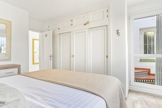 Casa adosada en venta en Sitio de Calahonda en Mijas
