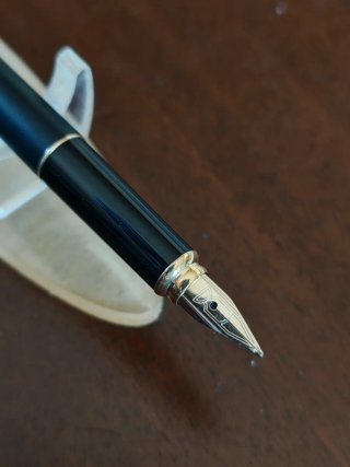Penna Stilografica Vintage Aurora Magellano