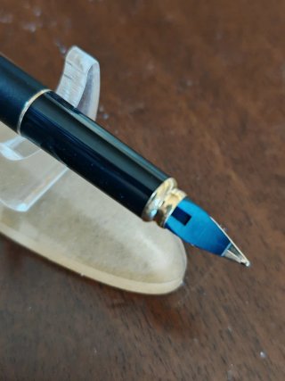 Penna Stilografica Vintage Aurora Magellano