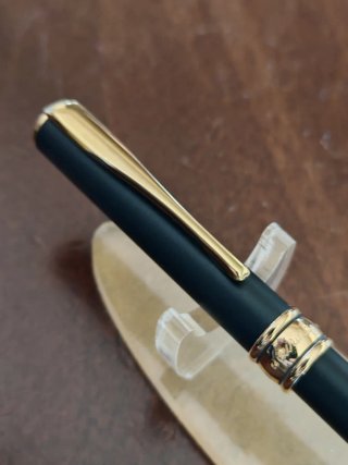 Penna Stilografica Vintage Aurora Magellano