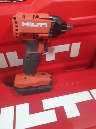 Hilti SIW 4AT-22A NURON