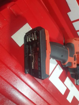 Hilti SIW 4AT-22A NURON