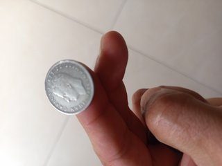 Moneda 5 pesetas España 82 futbol