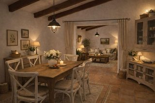 Casa rural en venta en Los Puertos en Cartagena