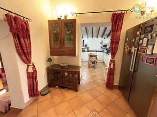 Casa rural en venta en Los Puertos en Cartagena